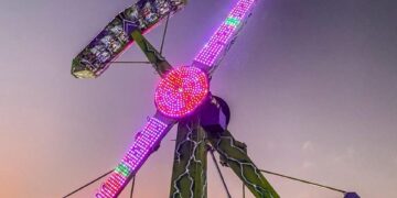 Vitinho Park desembarca em Campo Grande com atrações para toda a família