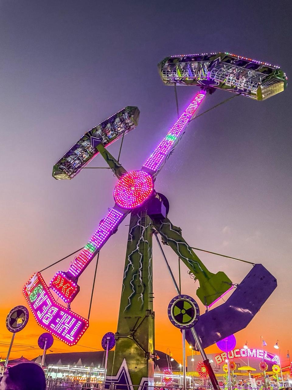 Vitinho Park desembarca em Campo Grande com atrações para toda a família