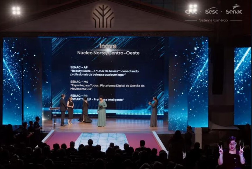 Agetec coloca Campo Grande entre os projetos mais inovadores do Brasil