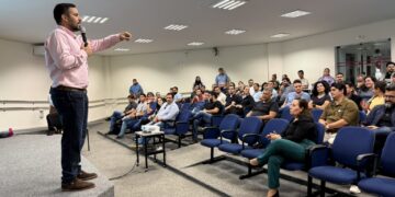 Com trabalho da Agetec, tecnologia vira aliada da Prefeitura e muda a rotina do cidadão