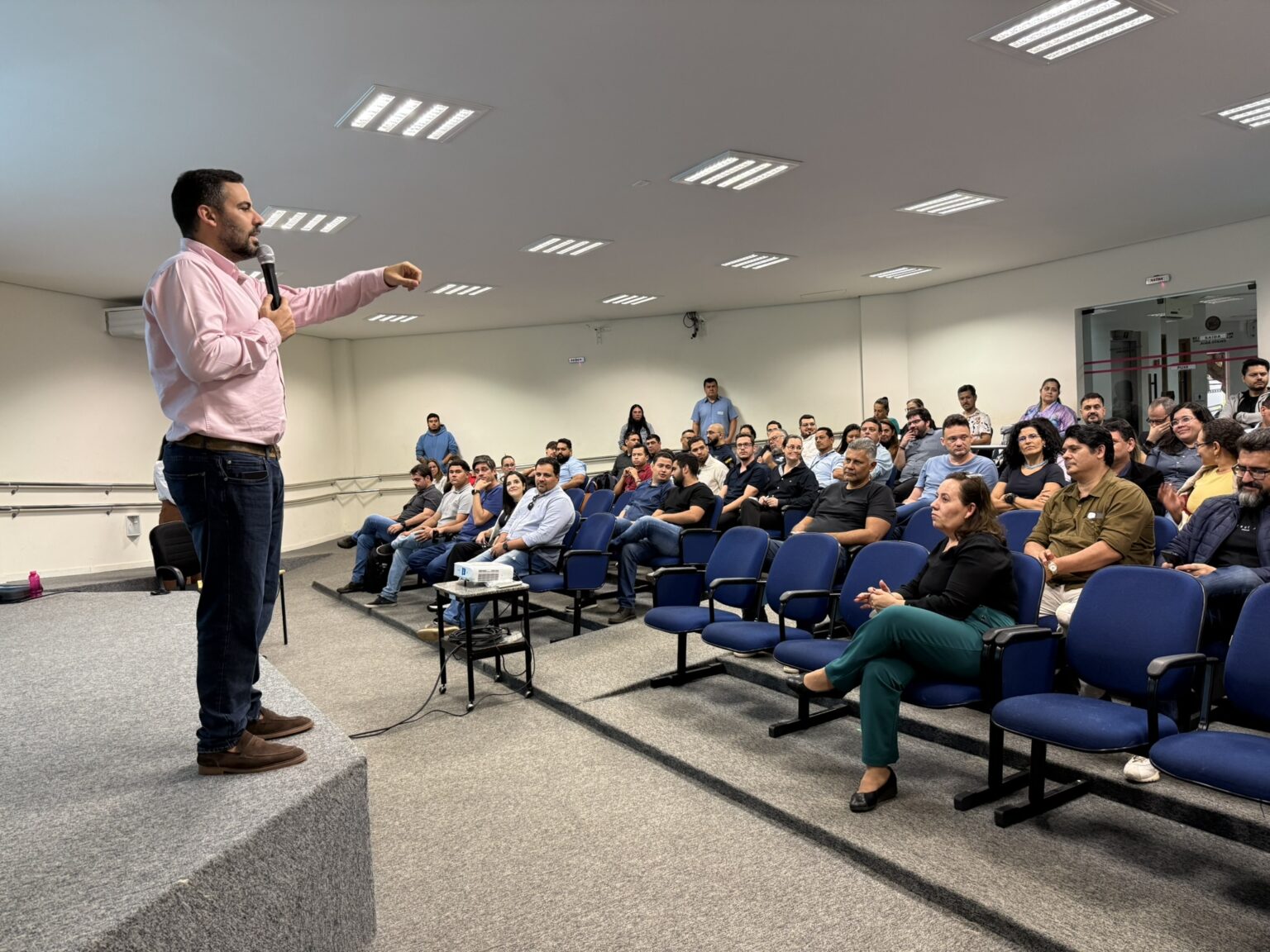 Com trabalho da Agetec, tecnologia vira aliada da Prefeitura e muda a rotina do cidadão