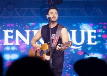 Campo-grandense Max Henrique ultrapassa 2 milhões de views com meme no Instagram