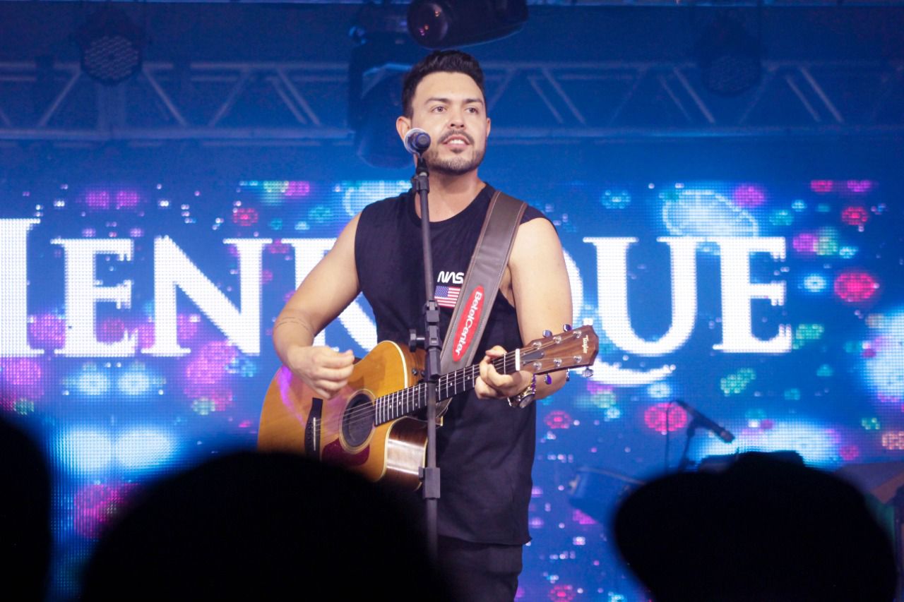 Campo-grandense Max Henrique ultrapassa 2 milhões de views com meme no Instagram