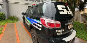 Golpe na compra de veículo causa prejuízo de R$ 3 mil a jovem em Nova Andradina
