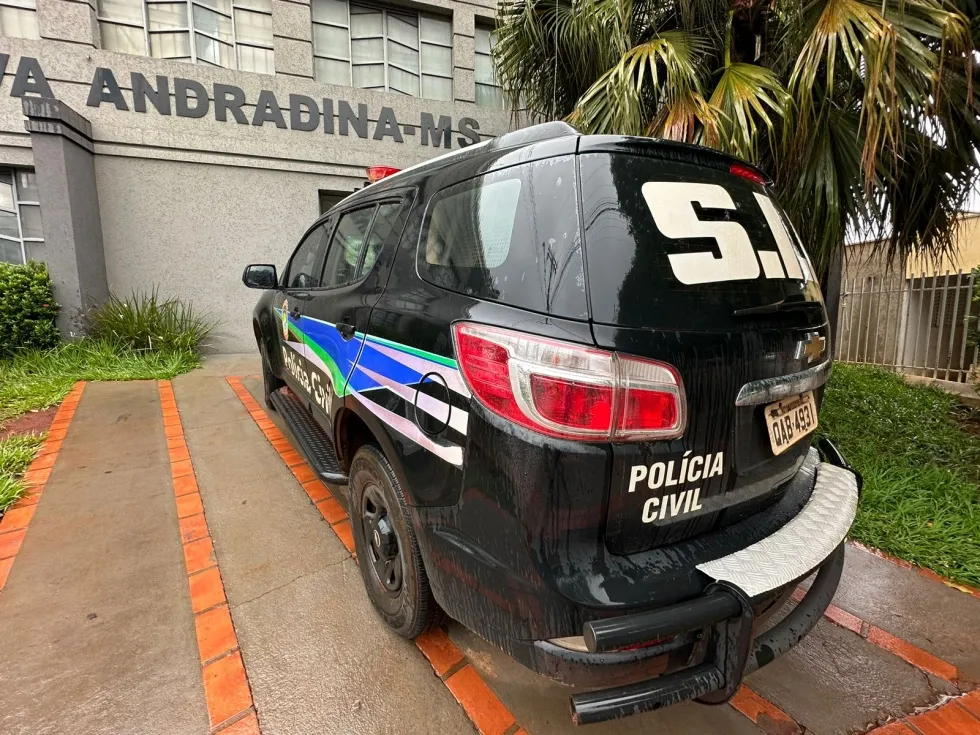 Golpe na compra de veículo causa prejuízo de R$ 3 mil a jovem em Nova Andradina