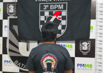 Ex-candidato ao governo é preso suspeito de estupro de vulnerável Ex-candidato ao governo é preso suspeito de estupro de vulnerável