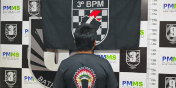 Ex-candidato ao governo é preso suspeito de estupro de vulnerável