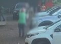 Homem é morto a tiros em bar de MS (vídeo)