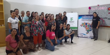 Investimento de Soraya Thronicke impulsiona curso do IFMS e atendimento gratuito em Ladário