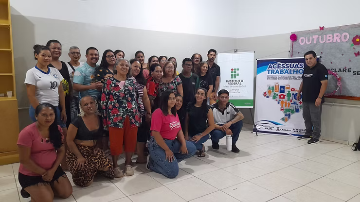 Investimento de Soraya Thronicke impulsiona curso do IFMS e atendimento gratuito em Ladário