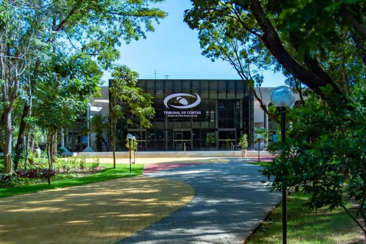 TCE-MS cria reserva de vagas para mulheres vítimas de violência doméstica