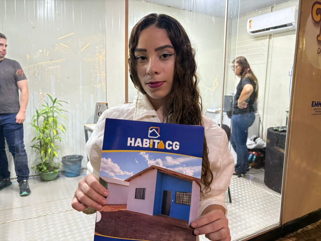 Natal dos Sonhos: Famílias são contempladas com apartamentos do Residencial Jorge Amado Natal dos Sonhos: Famílias são contempladas com apartamentos do Residencial Jorge Amado