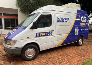 Controladoria investe em transparência, educação e mediação em 2025