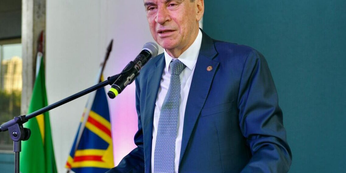 Atuação de Paulo Corrêa garante investimentos, serviços e direitos à população em 2025