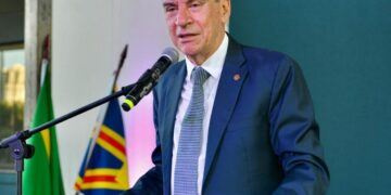 Atuação de Paulo Corrêa garante investimentos, serviços e direitos à população em 2025