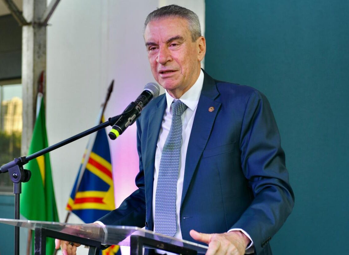Atuação de Paulo Corrêa garante investimentos, serviços e direitos à população em 2025