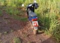 Moto furtada em Mundo Novo é recuperada e suspeito é identificado (vídeo)