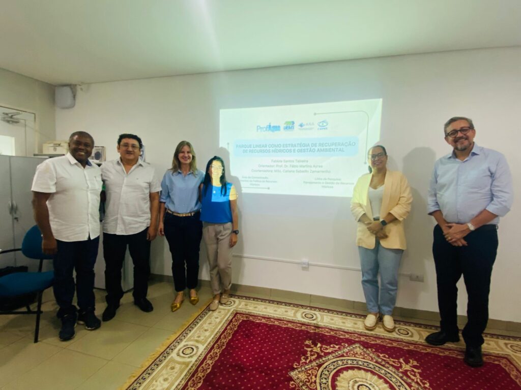 Município apoia qualificação de servidores e fortalece políticas públicas com pesquisa aplicada Município apoia qualificação de servidores e fortalece políticas públicas com pesquisa aplicada