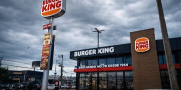 Burger King amplia presença em Campo Grande com novas unidades