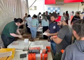 HCAA promove Bazar do Bem com produtos a preços acessíveis para apoiar tratamento contra o câncer