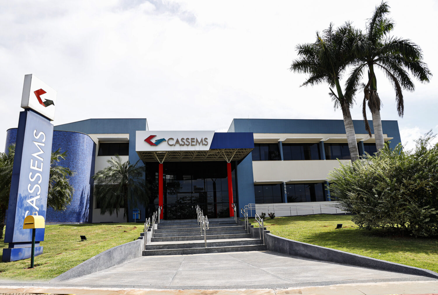 Justiça confirma regularidade da gestão e reforça estabilidade da Cassems