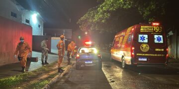 Homem é executado a tiros dentro de carro na Vila Progresso