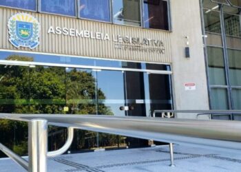 ALEMS publica edital de novo concurso público com remuneração inicial de até R$ 8 mil