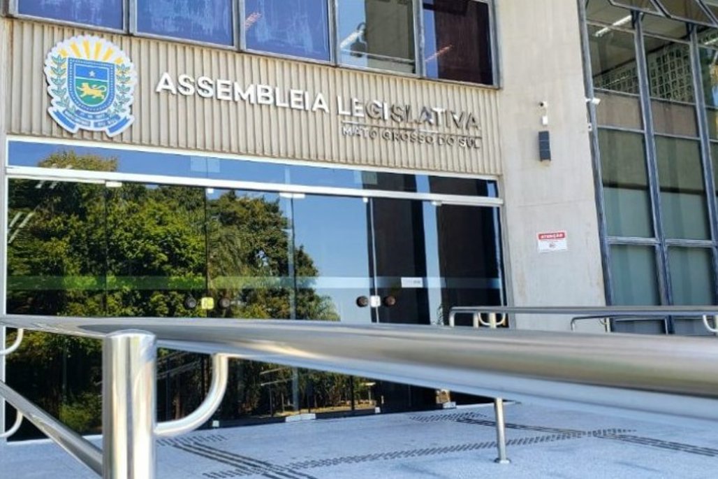 ALEMS publica edital de novo concurso público com remuneração inicial de até R$ 8 mil