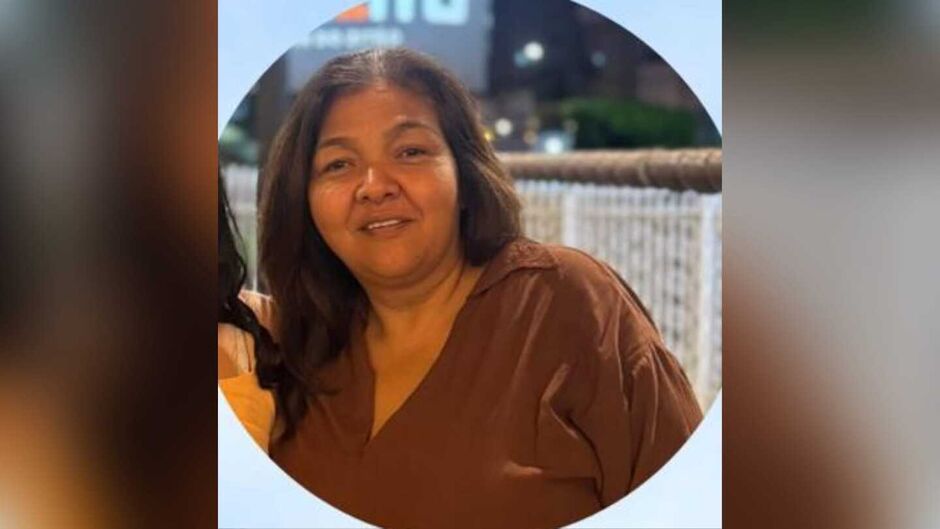 Corpo de Ângela Nayhara, vítima de feminicídio, será sepultado nesta terça-feira em Campo Grande