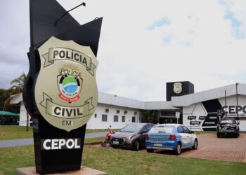 Autor de homicídio na zona rural de Anhanduí se apresenta e é preso