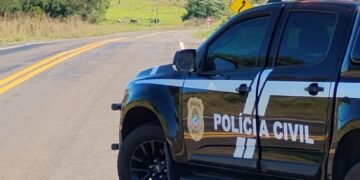 Idoso é preso após condenação por furto em Aquidauana