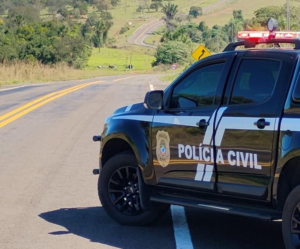 Idoso é preso após condenação por furto em Aquidauana