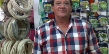 Idoso morre após ser atropelado por viatura da Guarda Municipal em Dourados