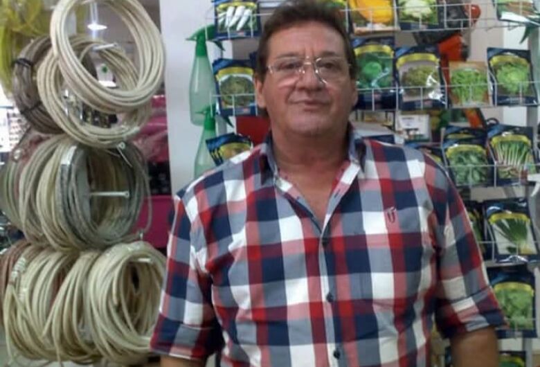 Idoso morre após ser atropelado por viatura da Guarda Municipal em Dourados