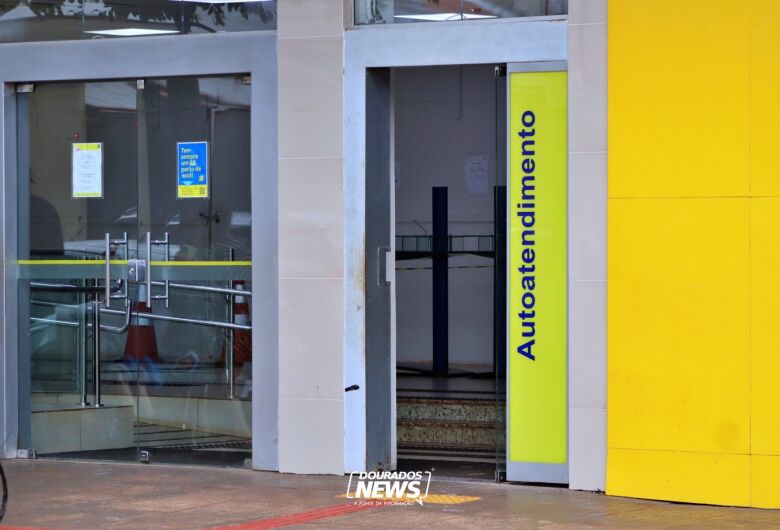 Bancos divulgam horários de atendimento para o fim de ano