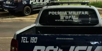 Briga familiar termina em agressão e todos são levados à delegacia