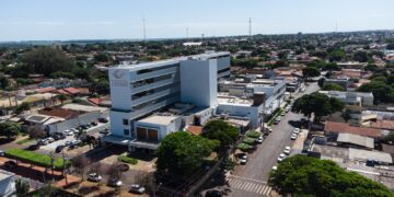 Cassems conquista a primeira residência multiprofissional em oncologia de Mato Grosso do Sul