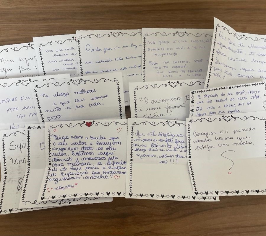 Cassems reforça atendimento humanizado no Hospital de Corumbá