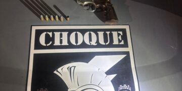 Homem é preso após tentativa de homicídio no Paulo Coelho Machado