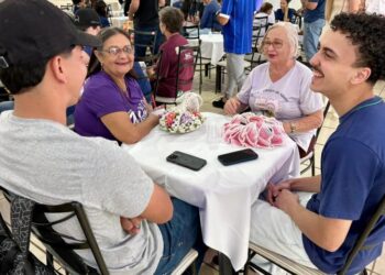 Escuta Pública “Conectando Gerações” recebe contribuições até 15 de janeiro de 2026