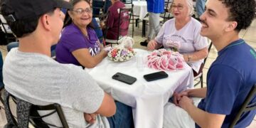 Escuta Pública “Conectando Gerações” recebe contribuições até 15 de janeiro de 2026