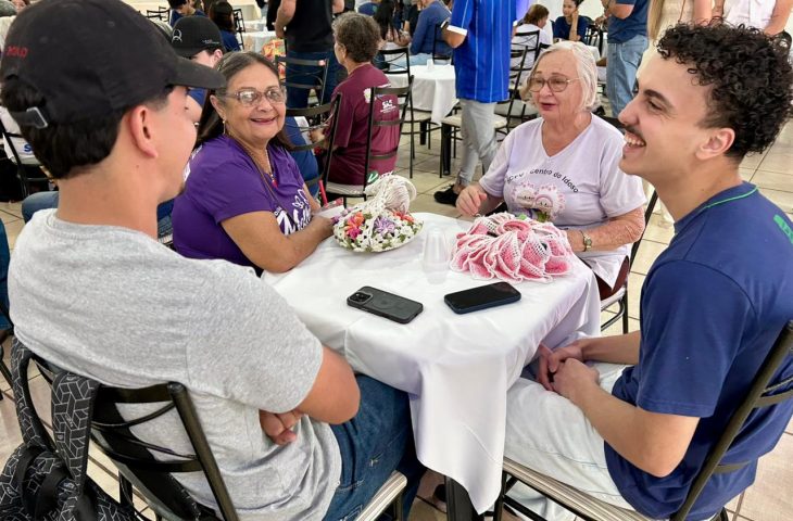 Escuta Pública “Conectando Gerações” recebe contribuições até 15 de janeiro de 2026