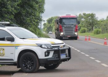 Detran-MS reforça fiscalização e oferece recursos digitais para condutores em 2025 Detran-MS reforça fiscalização e oferece recursos digitais para condutores em 2025