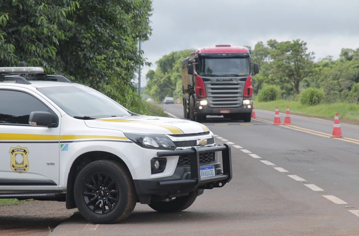 Detran-MS reforça fiscalização e oferece recursos digitais para condutores em 2025