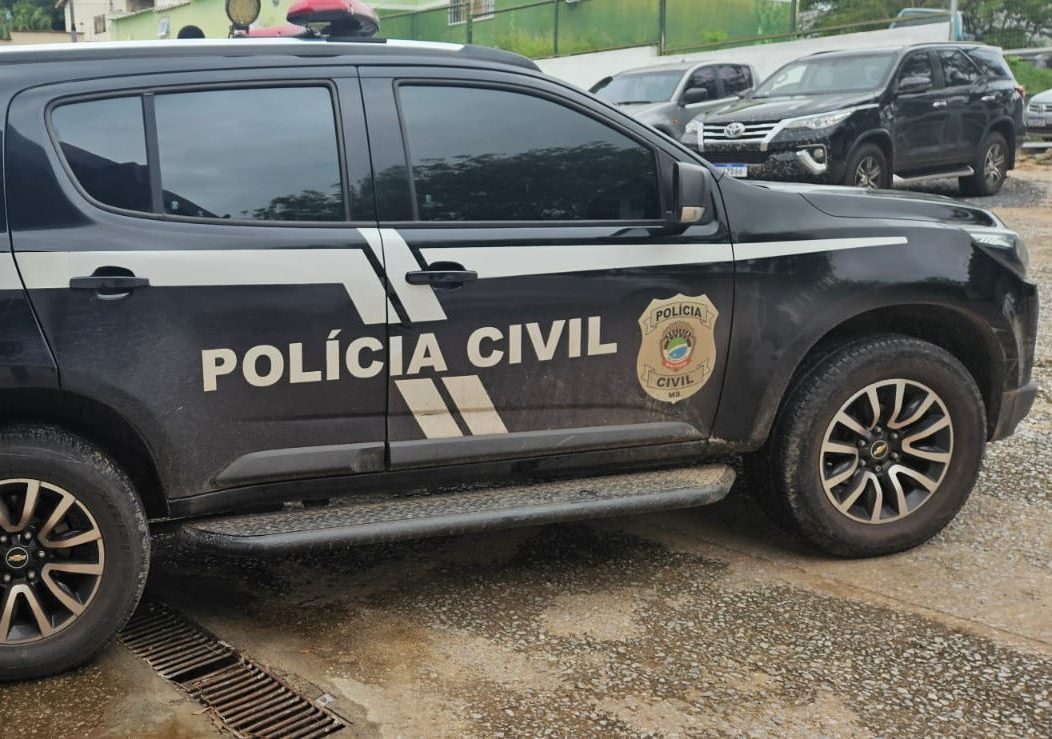 Condenado por estupro de vulnerável é preso em operação da Polícia Civil em Corumbá