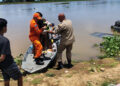 Criança de 2 anos é salva após afogamento em região ribeirinha