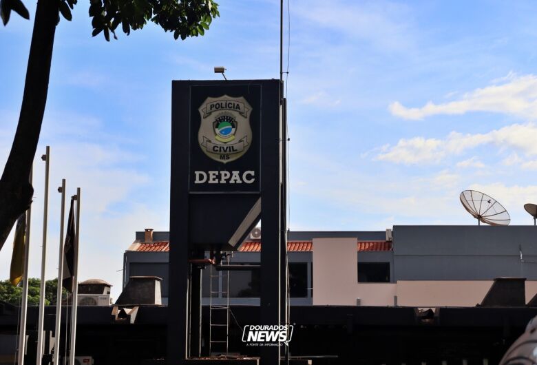 Dourados tem três motos furtadas em menos de 24 horas