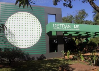 Detran-MS informa funcionamento das agências durante o Natal e Ano-Novo