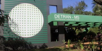 Detran-MS informa funcionamento das agências durante o Natal e Ano-Novo