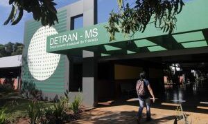 Detran-MS divulga lista de ex-proprietários com saldo a receber de veículos leiloados